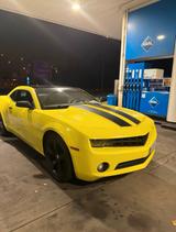 Chevrolet Camaro 3.6 V6 RS Bumblebee Look ... - Chevrolet Camaro Gebrauchtwagen in Berlin