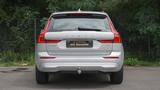 Volvo XC60 B4 Essential PilotAss/AHK/CAM/TWA/4xS-hzung - Volvo XC60 aus 2023