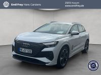 Audi Q4 e-tron - Vorschau Bild 1
