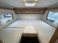 Adria Matrix 670 SL ALL IN |3,85t*Markise,Luftfederung