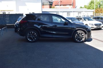 Mazda CX-5 - 3