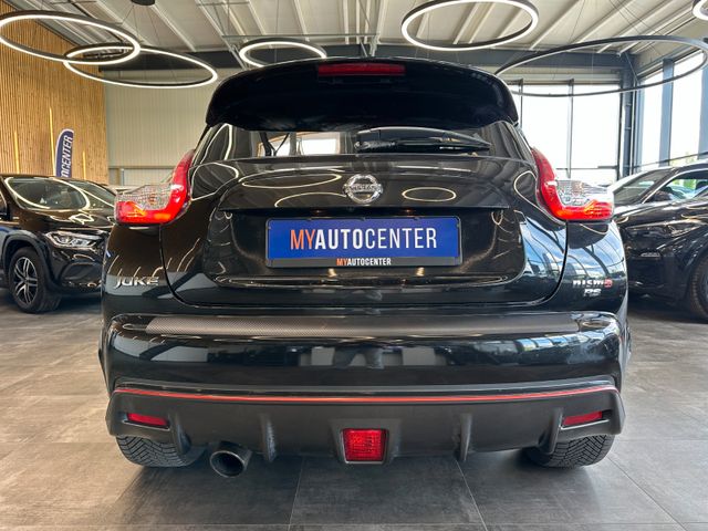 MYAUTOCENTER – Gebraucht- und Jahreswagen mit Werkstattservice in Pfaffenhofen Nissan Nismo *RS*360°*Sportfahrwerk*Navi*Spurhalte*