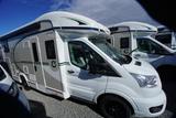 Chausson 777 Titanum Ultimate Ford - Arctic