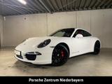 Porsche 991 (911) Carrera 4S | Sportabgasanlage | BOSE | - Porsche: Weiß, 911