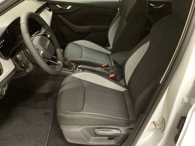 Kamiq Tour 1,5 TSI 110 kW 7-Gang-DSG