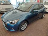 Mazda 2 Lim. Kizoku 1.Hand Kamera nur 20920 KM TOP - Mazda 2 in Wuppertal