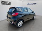 Hyundai i10 FL (MY25) 1.0 Select Navi Kamera Einparkhilf - Hyundai i10 Gebrauchtwagen in Augsburg