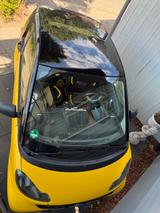 Smart ForTwo coupé 1.0 62kW edition cityflame edit... - Smart ForTwo: Edition