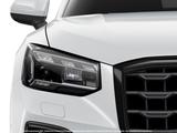 Audi Q2 35 TDI S tronic S line  Navi LED Leder Kamera - Audi Q2 mit Diesel-Antrieb: mit Klimaanlage