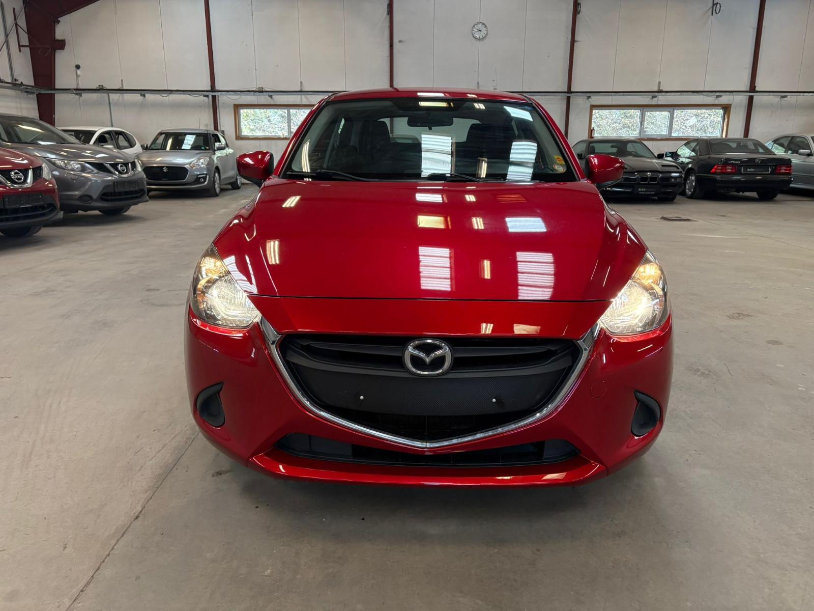 Mazda 2 1.5 CORE HATCHBACK NR. 2664