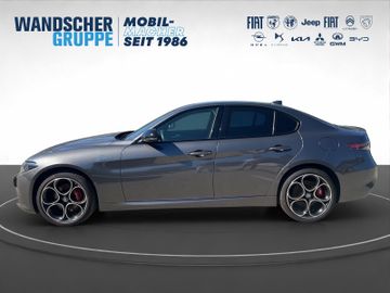 Alfa Romeo Giulia Veloce Q4 2.0 Turbo 16V Kam.+KeyLess+SHZ