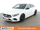 Mercedes-Benz A 250e AMG Line Aut.*360CAM*NAVI*TEMPO*LED*SHZ* - Mercedes-Benz A 250 in Essen