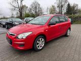 Hyundai i30 cw Edition+*1.HAND*KLIMA*TÜV - Hyundai i30 aus 2010: Cw