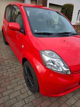 Daihatsu Sirion 1.0 - - Daihatsu Sirion: 1.0