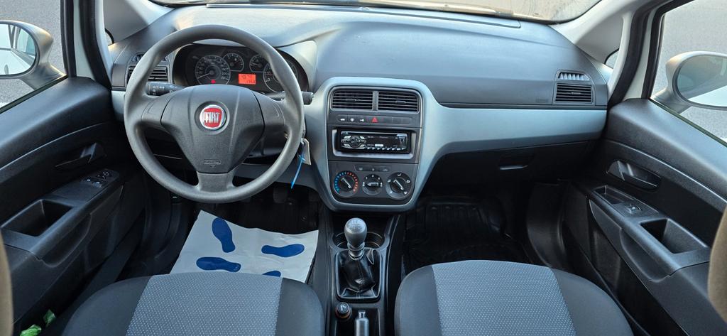 Fiat Grande Punto