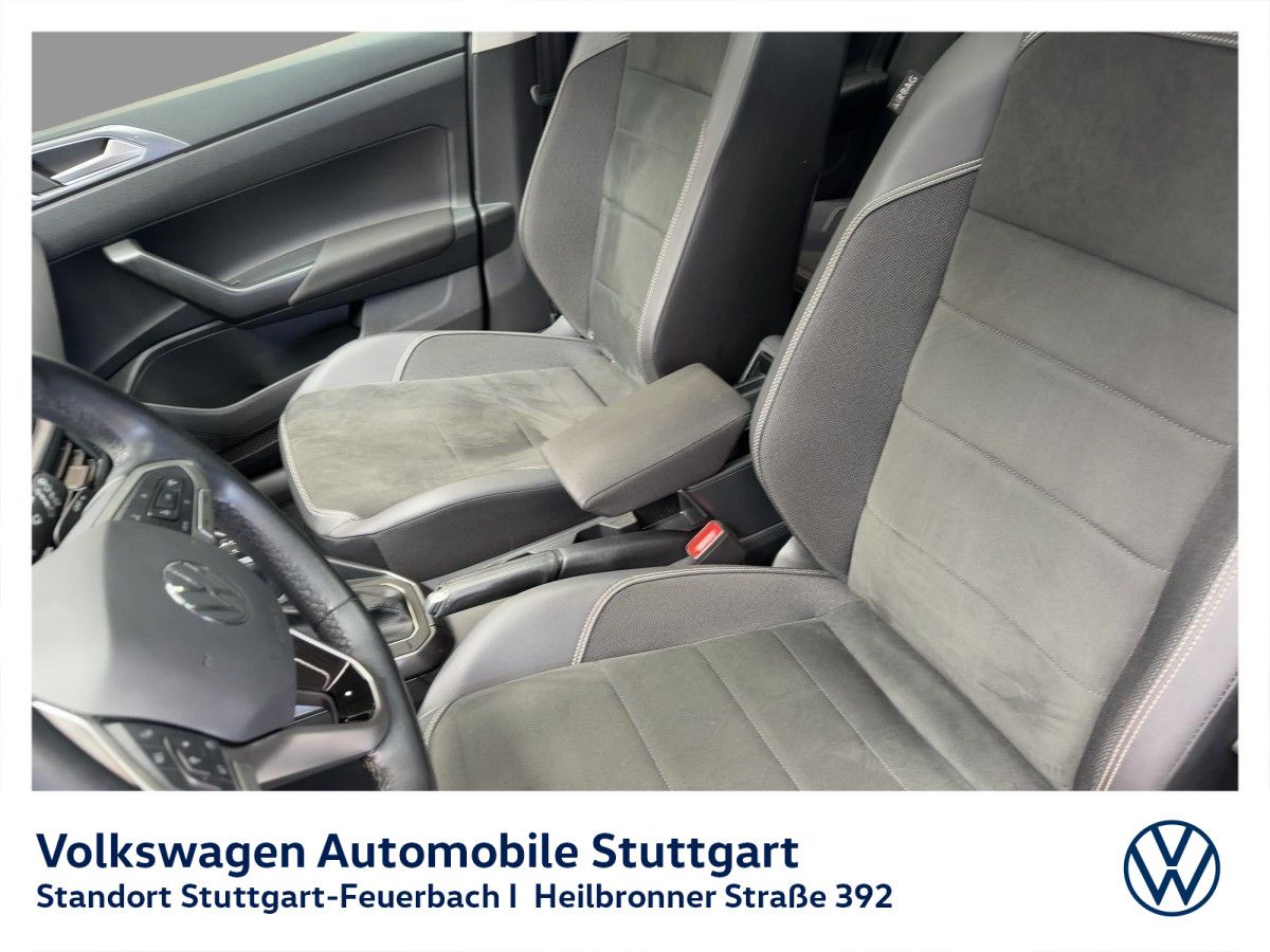 Volkswagen Taigo - Bild 7