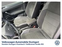 Volkswagen Taigo - Vorschau Bild 7