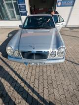 Mercedes-Benz Mercedes 420 22.04.2026 oldtimer - scheckheftgepflegte Mercedes 420