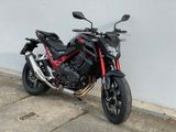 Honda CB750 Hornet sofort verfügbar