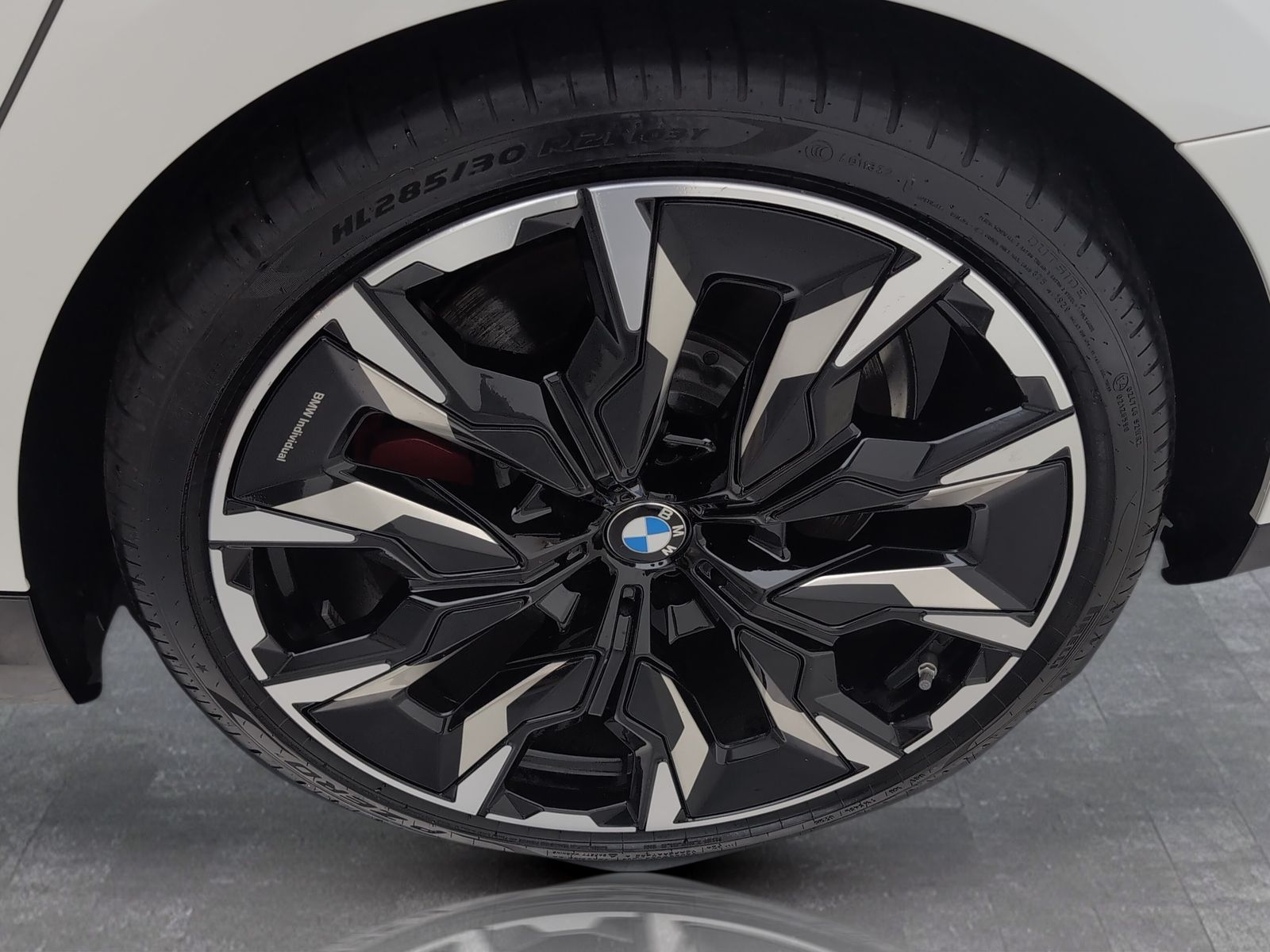 BMW i5 - Bild 17