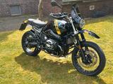 BMW R nineT Urban GS Edition 40 Jahre Quickshifter - gebrauchte Motorräder in Hamm