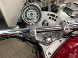 BMW 1200 C Cruiser Independent - BMW CHOPPER C 1200