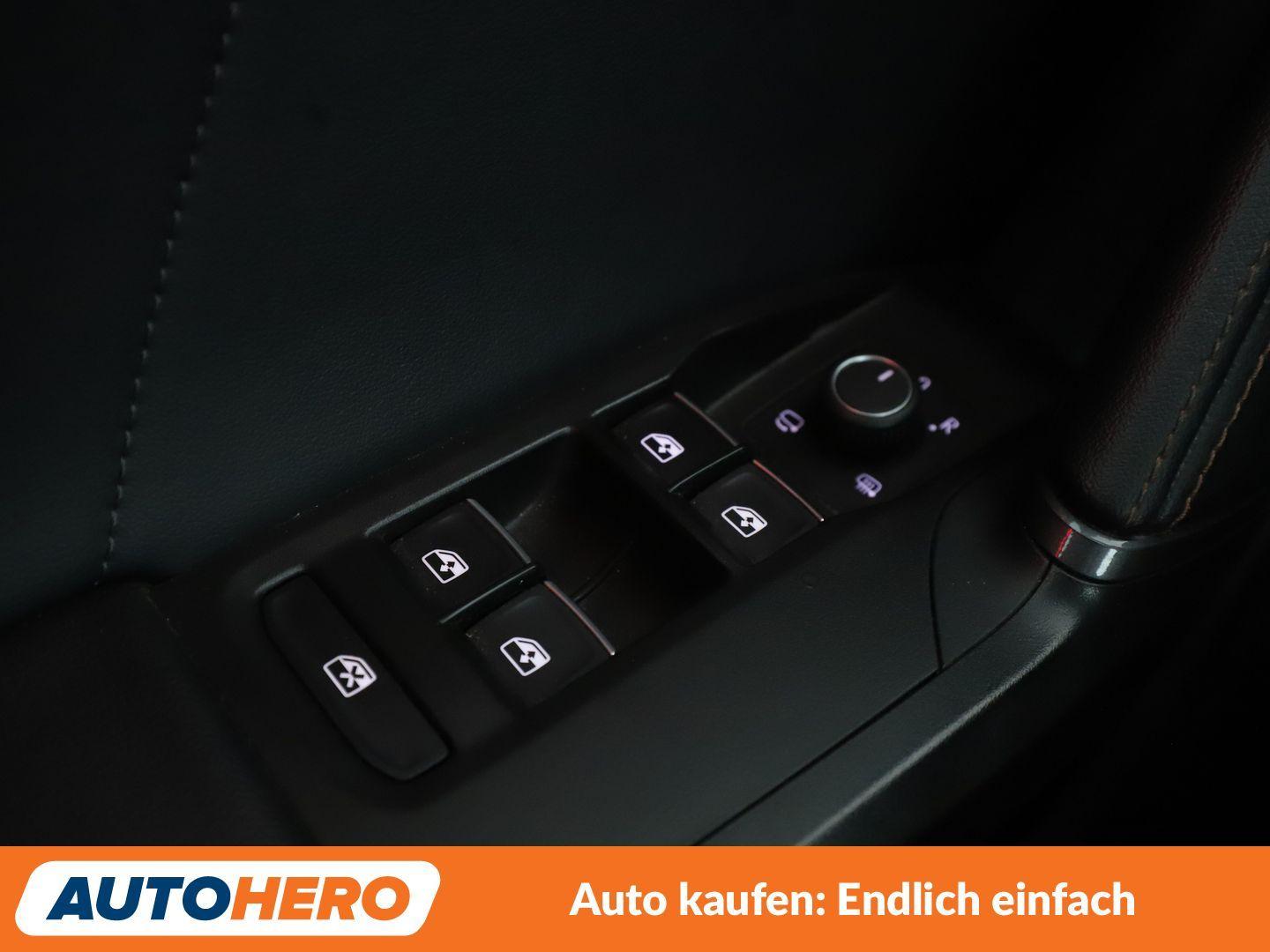 Cupra Formentor 1.4 e-HYBRID VZ Aut.*NAVI*ACC*CAM*SHZ*, миниатюра 24