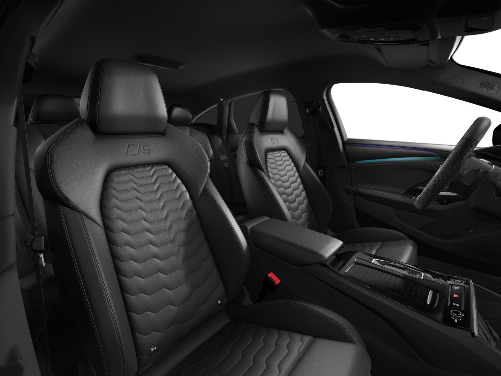 Audi A6 e-tron - Bild 10