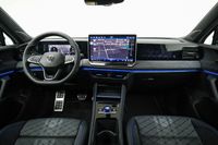 Volkswagen Tiguan - Vorschau Bild 11