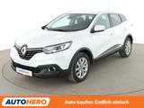 Renault Kadjar 1.2 TCe Energy Collection *NAV*TEMP*AHK* - gebrauchte Renault Kadjar aus dem Jahr 2018
