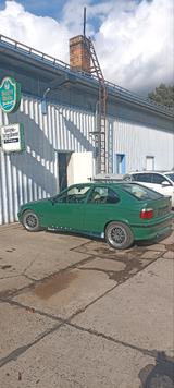 BMW E36 compact Individual 316i BBS rc 041 / 0... - BMW 316: 36 316i