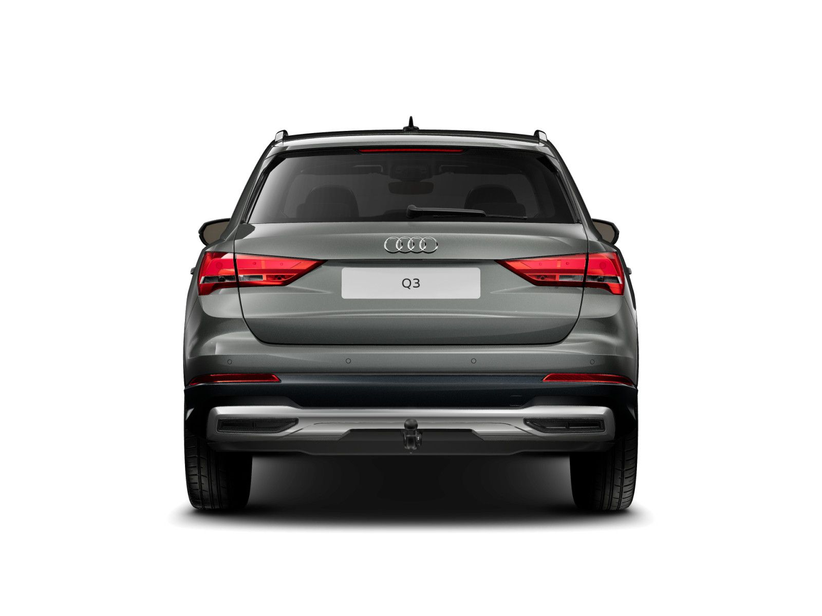 Audi Q3 - Bild 7