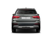 Audi Q3 - Vorschau Bild 7