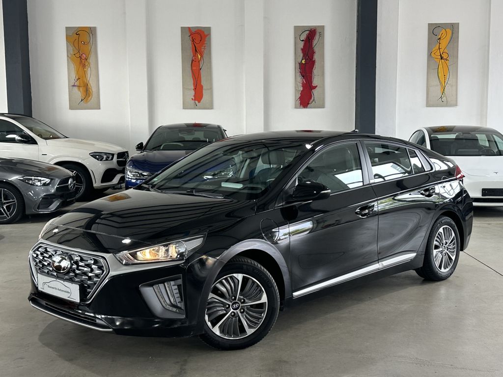 Image of Hyundai IONIQ