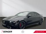 Mercedes-Benz CLA 45 AMG S 4M Panorama Aero-Paket Perf-Sitze - gebrauchte Mercedes-Benz CLA 45 AMG aus dem Jahr 2024