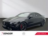Mercedes-Benz CLA 45 AMG S 4M Panorama Aero-Paket Perf-Sitze - Mercedes-Benz CLA 45 AMG Jahreswagen