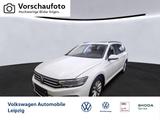 Volkswagen Passat Variant 2.0 TDI Business *ACC*Pano*Navi - VW Passat Gebrauchtwagen in Leipzig