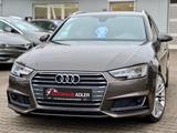Audi A4 Avant S-LINE SPORT*1HD*AUTOM*ACC*MASSAG*VIRTU - Audi A4 mit Hybrid-Antrieb