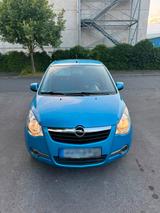 Opel Agila | Automatik | Sitzheizung| PDC ... - Opel Agila von privat