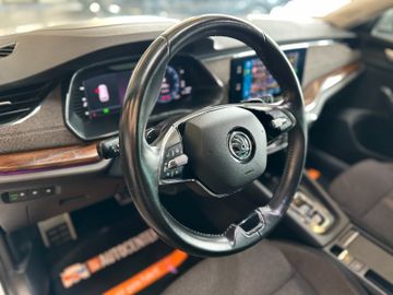 Skoda Octavia*Keyless*Matrix-LED*LenkradHZ*AHK*ACC*