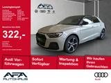 Audi A1 Sportback 30 TFSI advan. S tr. LED*Smart.Int - Audi A1 Sport mit Benzin-Antrieb