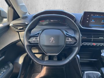 Peugeot 208 Active PT 100 Carplay+SHZ+RFK+PDC+LED