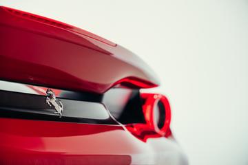 2020 Ferrari 488 PISTA 缩略图 16