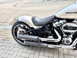Harley-Davidson Breakout 114 - Harley-Davidson Breakout 114