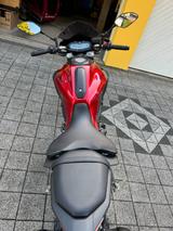 Yamaha MT07, Service neu - MT 07