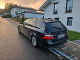 BMW e61 525d 5er Touring - BMW: 5er E61