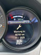 Porsche Macan GTS GTS - TOP Gepflegt - PZ Serviceheft - Porsche Gebrauchtwagen in Iserlohn