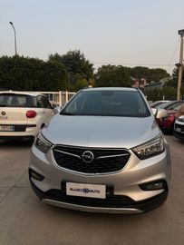 Opel Mokka X - 2