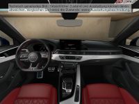 Audi S4 - Vorschau Bild 8