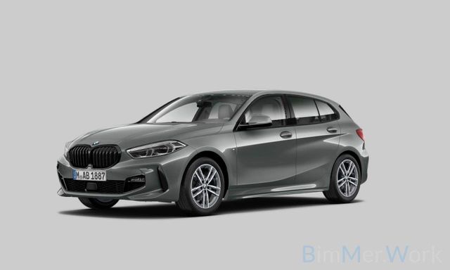 BMW 120i M Sport Kamera CockPitPro DAB HiFi Lenkrhzg
